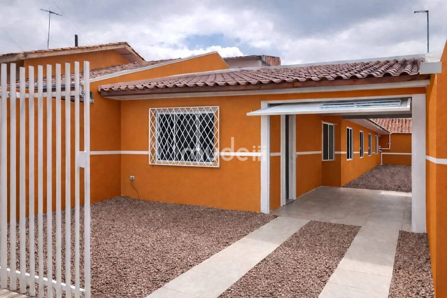 Casa 3 quartos à venda em SÃO MARCOS, São José dos Pinhais - foto 14