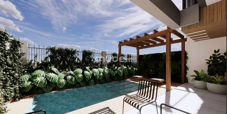Casa 3 quartos à venda em Aristocrata, São José dos Pinhais - foto 14