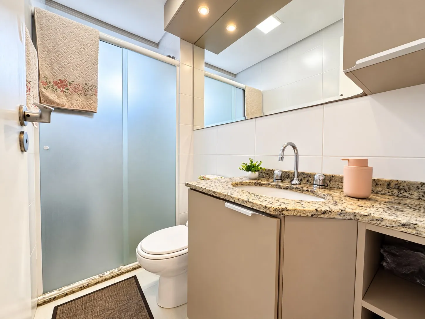 Apartamento 3 quartos à venda em São Cristóvão, São José dos Pinhais — Condomínio Porto Vitoria - foto 19