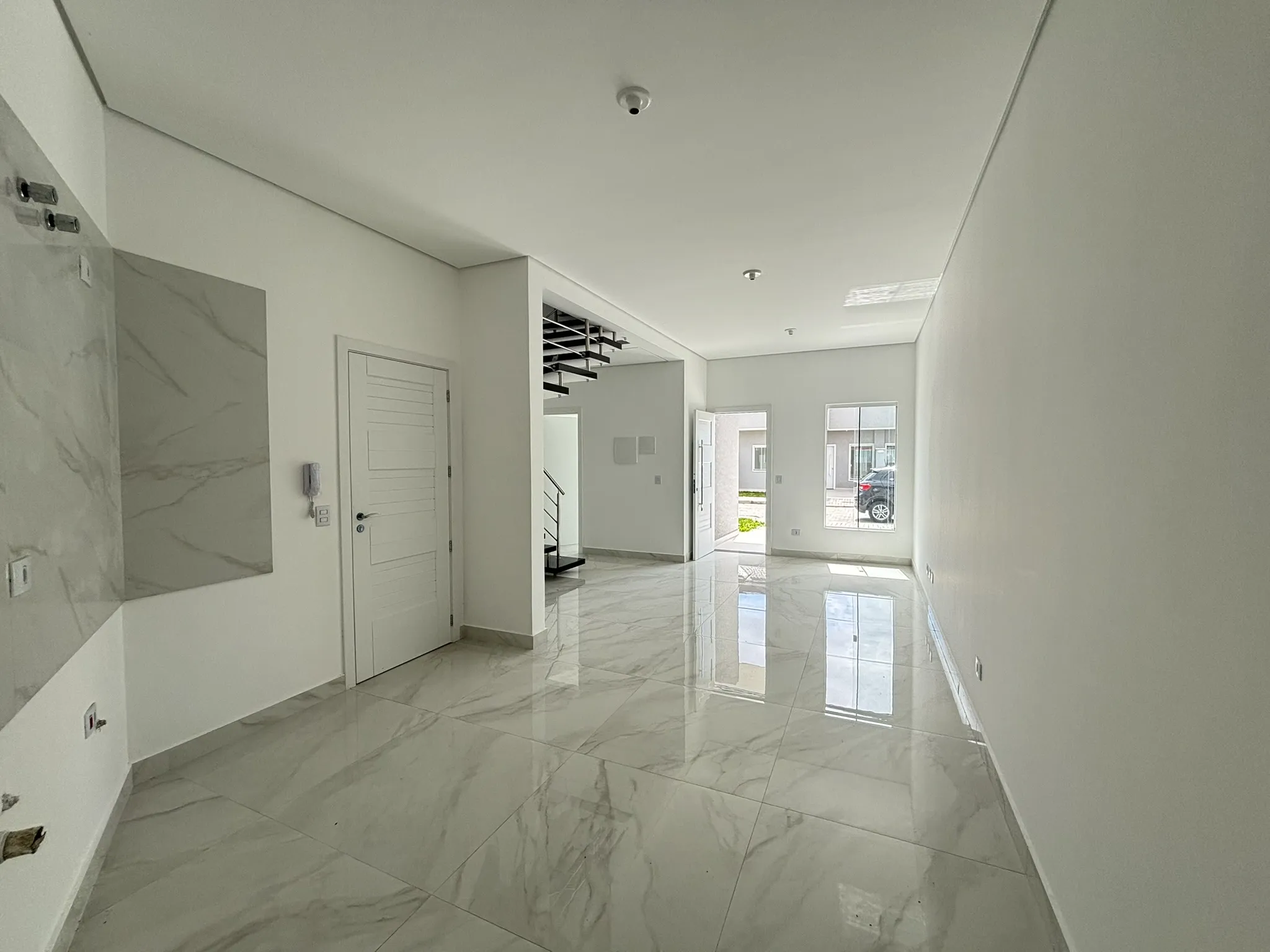 Casaem condominio Sítio Cercado Curitiba - foto 8