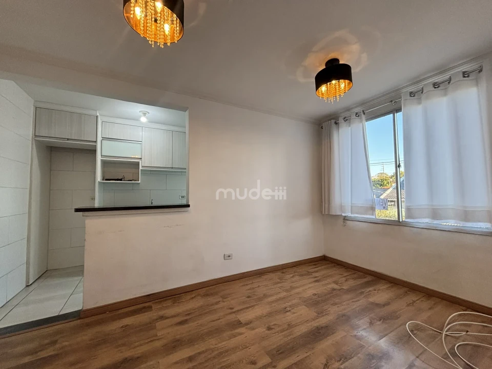 Apartamento À Venda Spzio Celtic São José Dos Pinhais - foto 9