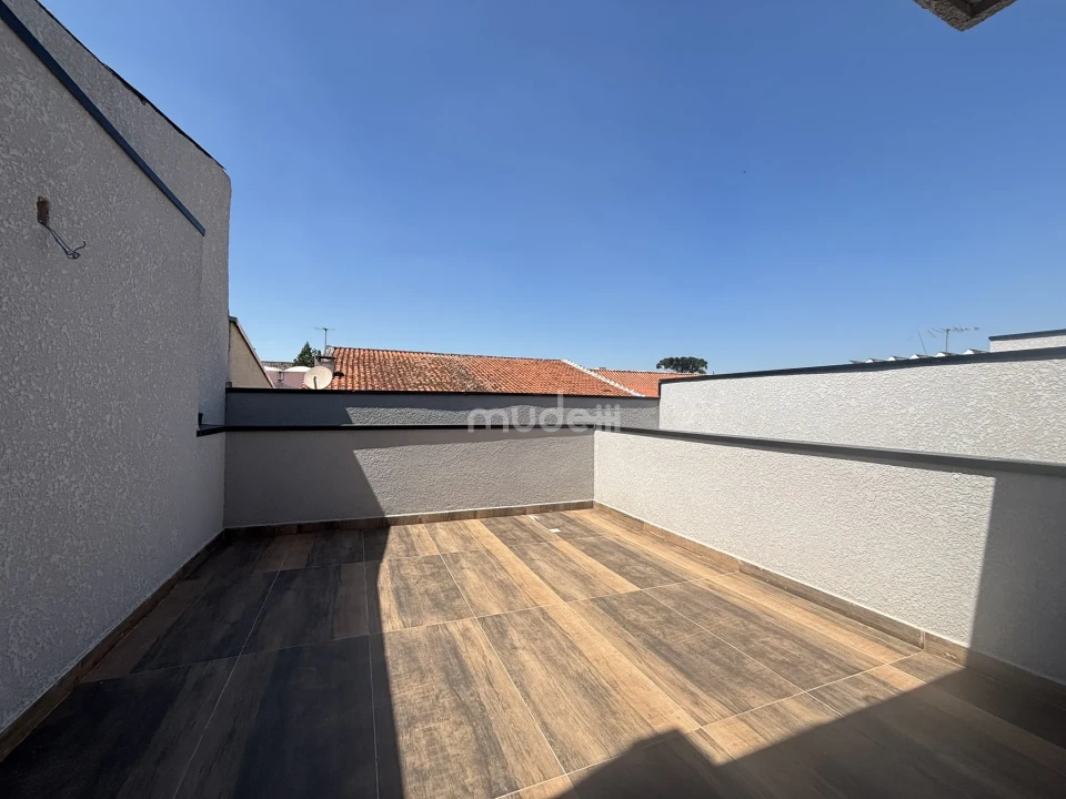 Casa À Venda Afonso Pena São José Dos Pinhais - foto 8