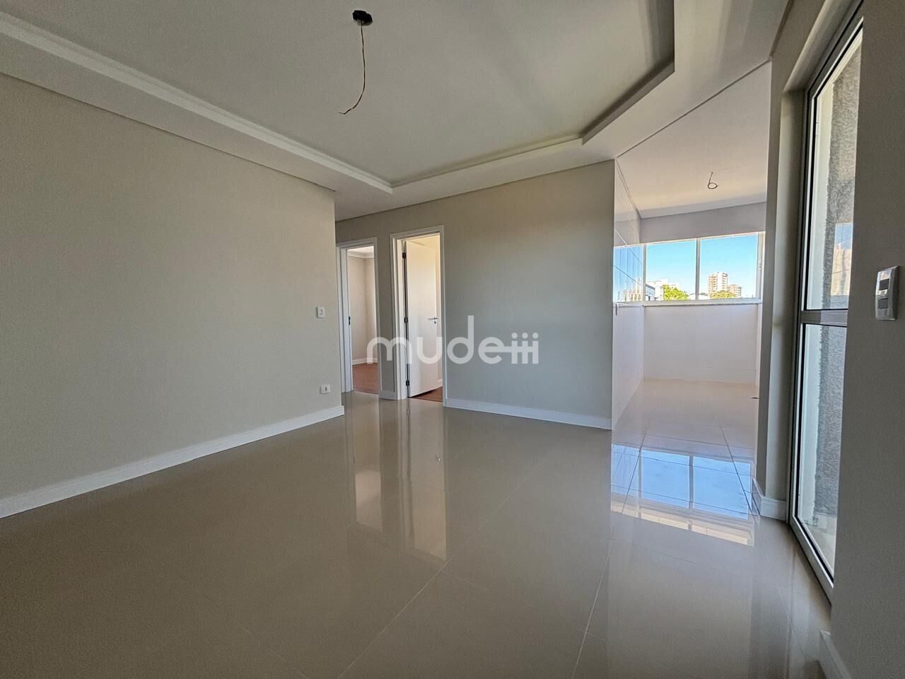 Apartamento 3 quartos à venda em São Cristóvão, São José dos Pinhais - foto 2