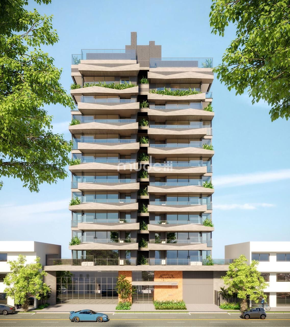 Apartamento 4 quartos à venda em Centro, Guaratuba - foto 2
