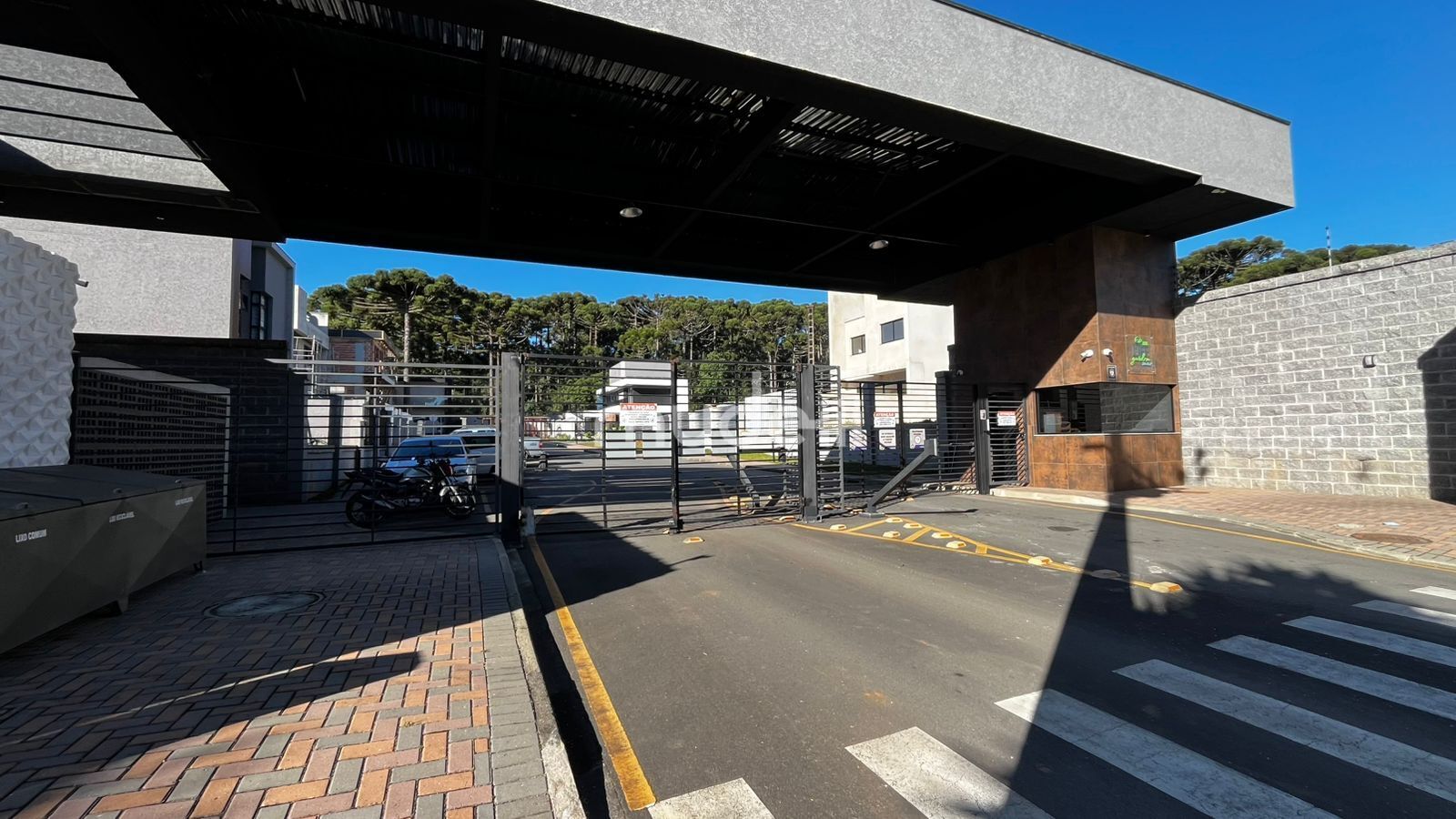 Terreno em condomínio à venda em Aristocrata, São José dos Pinhais - foto 2