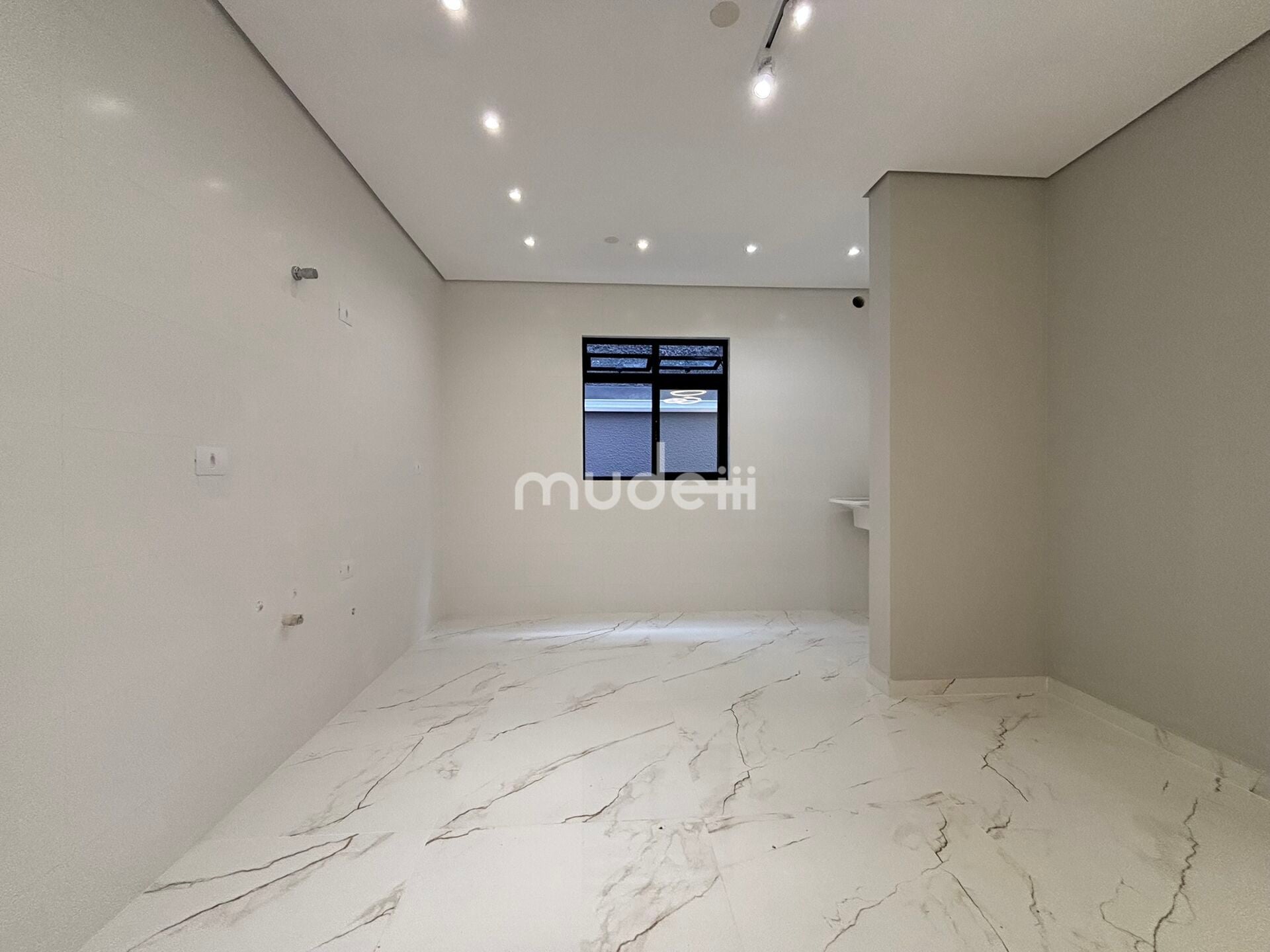 Apartamento 3 quartos à venda em Silveira da Motta, São José dos Pinhais - foto 2