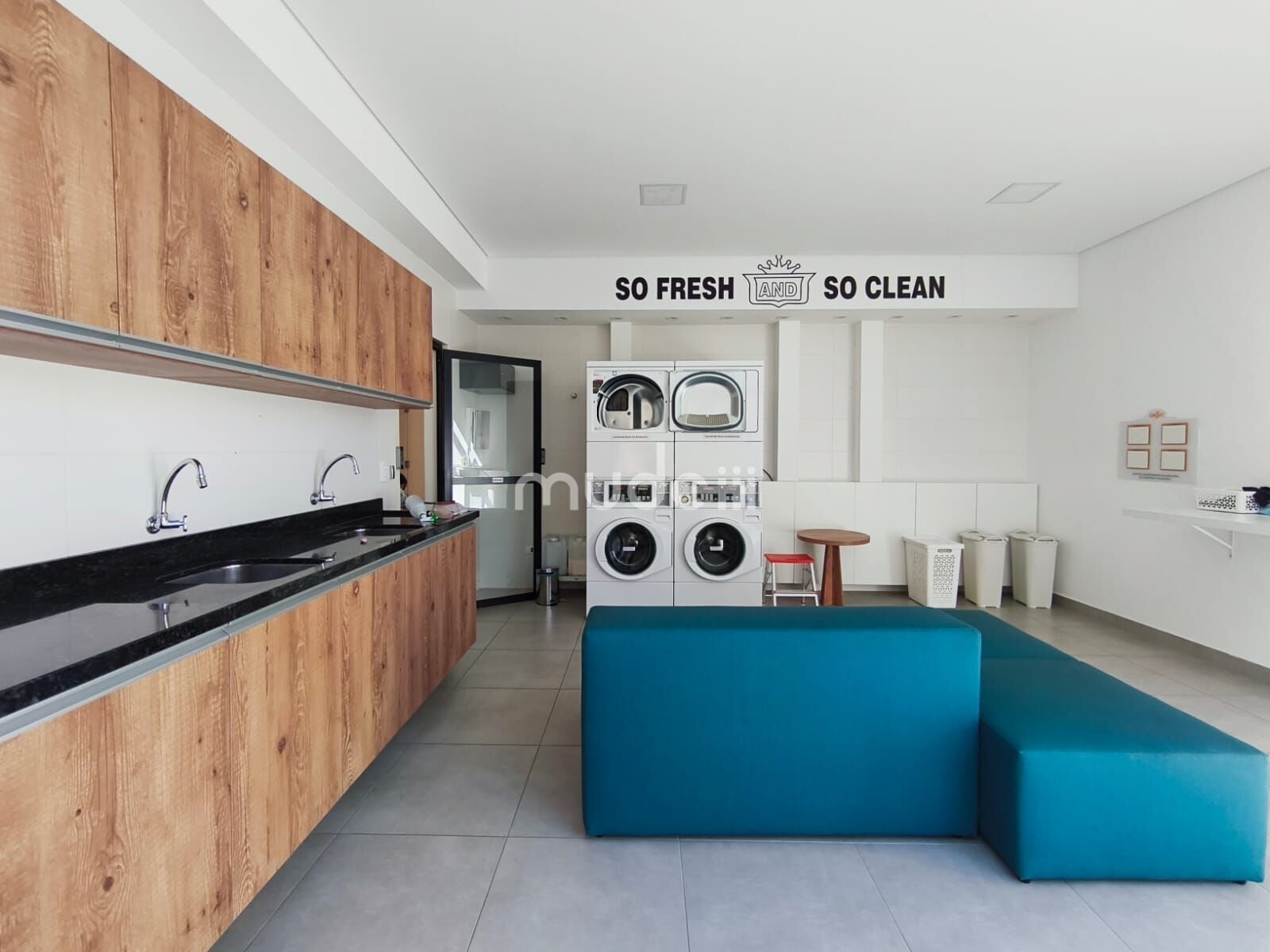 Apartamento 1 quarto para alugar em Rebouças, Curitiba - foto 15