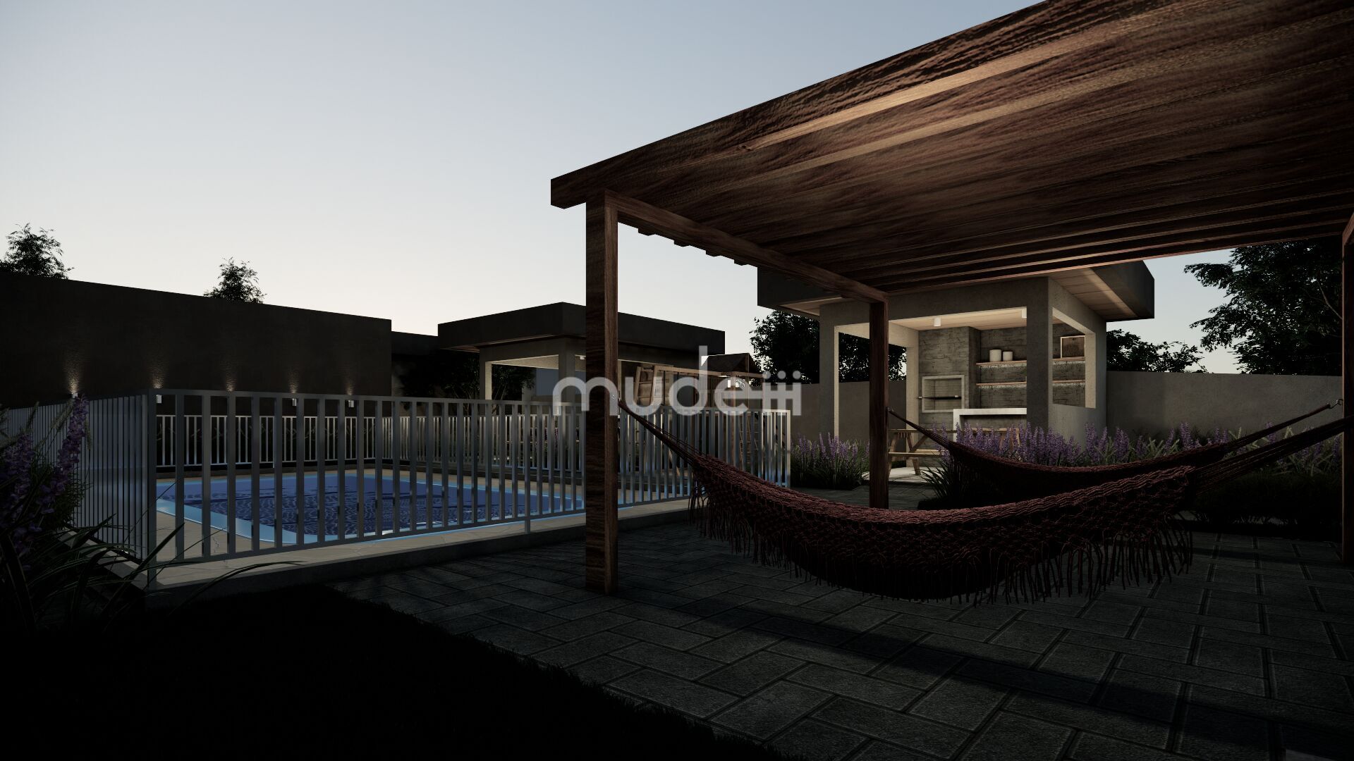 Apartamento 2 quartos à venda em Centro, Itapoá — Ouro Preto - foto 15