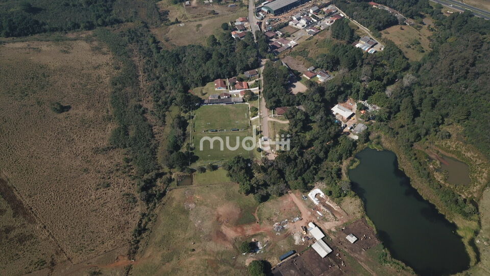 Terreno à venda em Colônia Rio Grande, São José dos Pinhais - foto 15