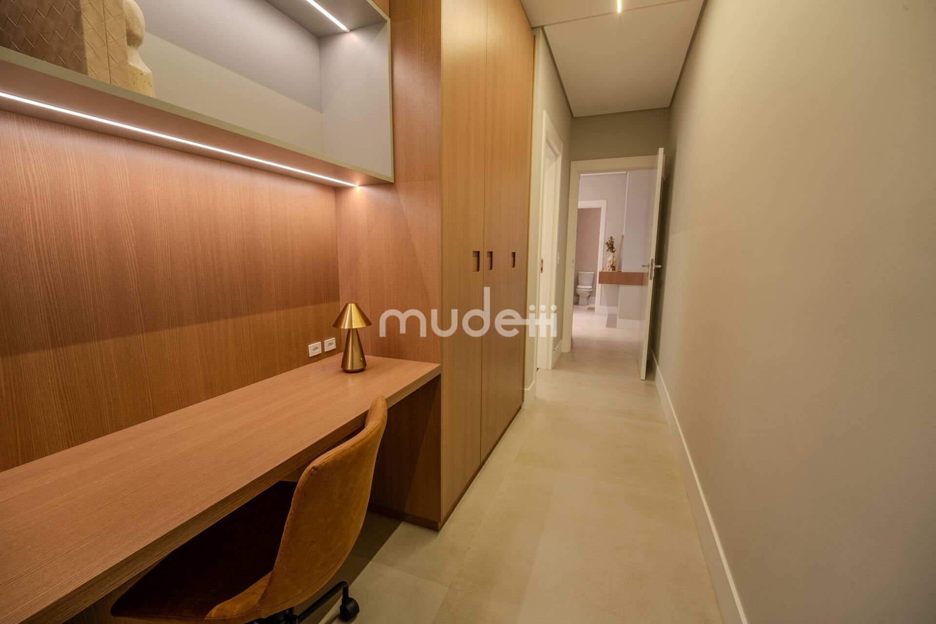 Apartamento 2 quartos à venda em Alto da Glória, Curitiba — Porto Camargo - foto 15