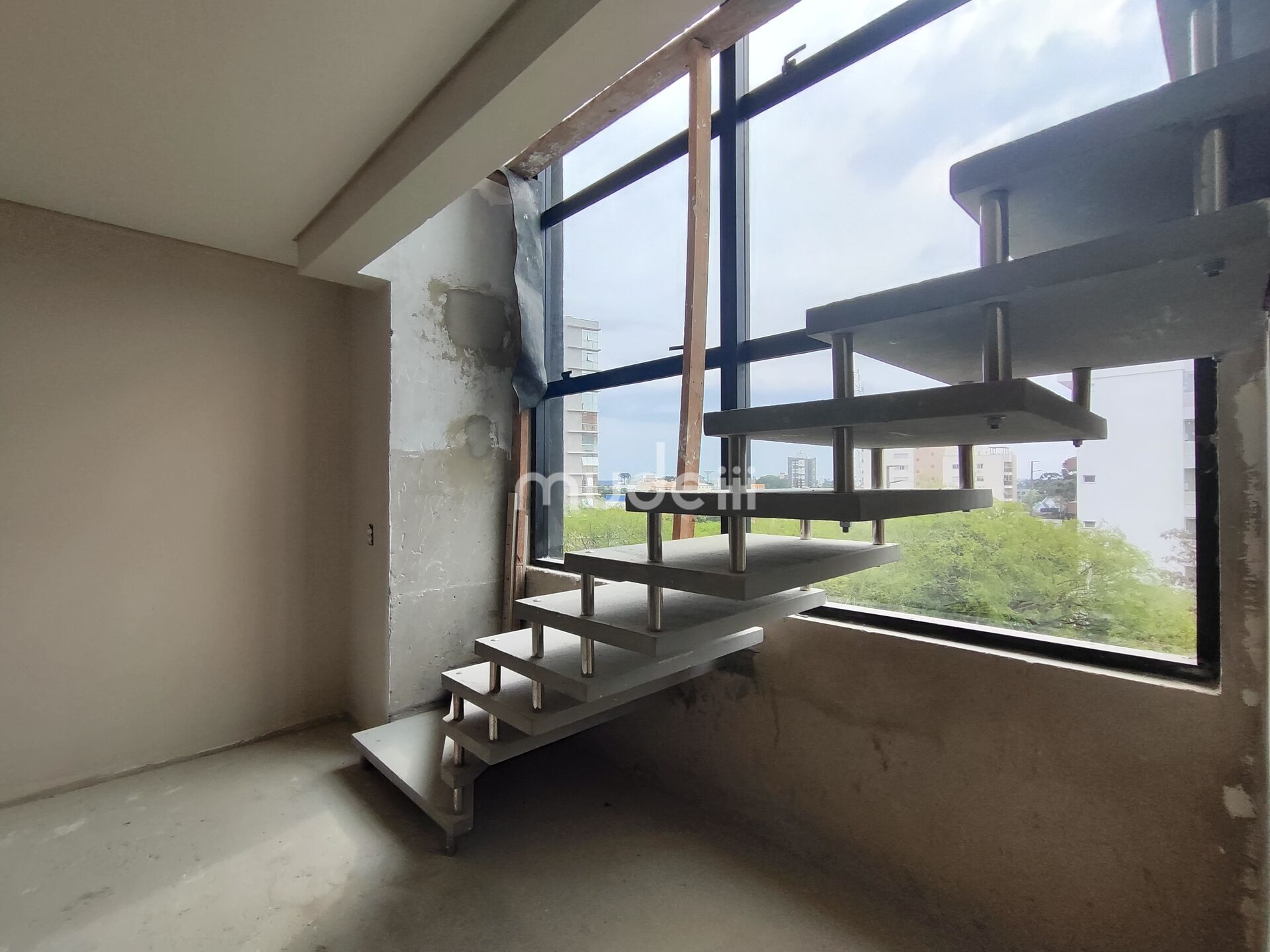 Cobertura 4 quartos à venda em Três Marias, São José dos Pinhais - foto 15