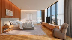 Apartamento 4 quartos à venda em Mossunguê, Curitiba - foto 15
