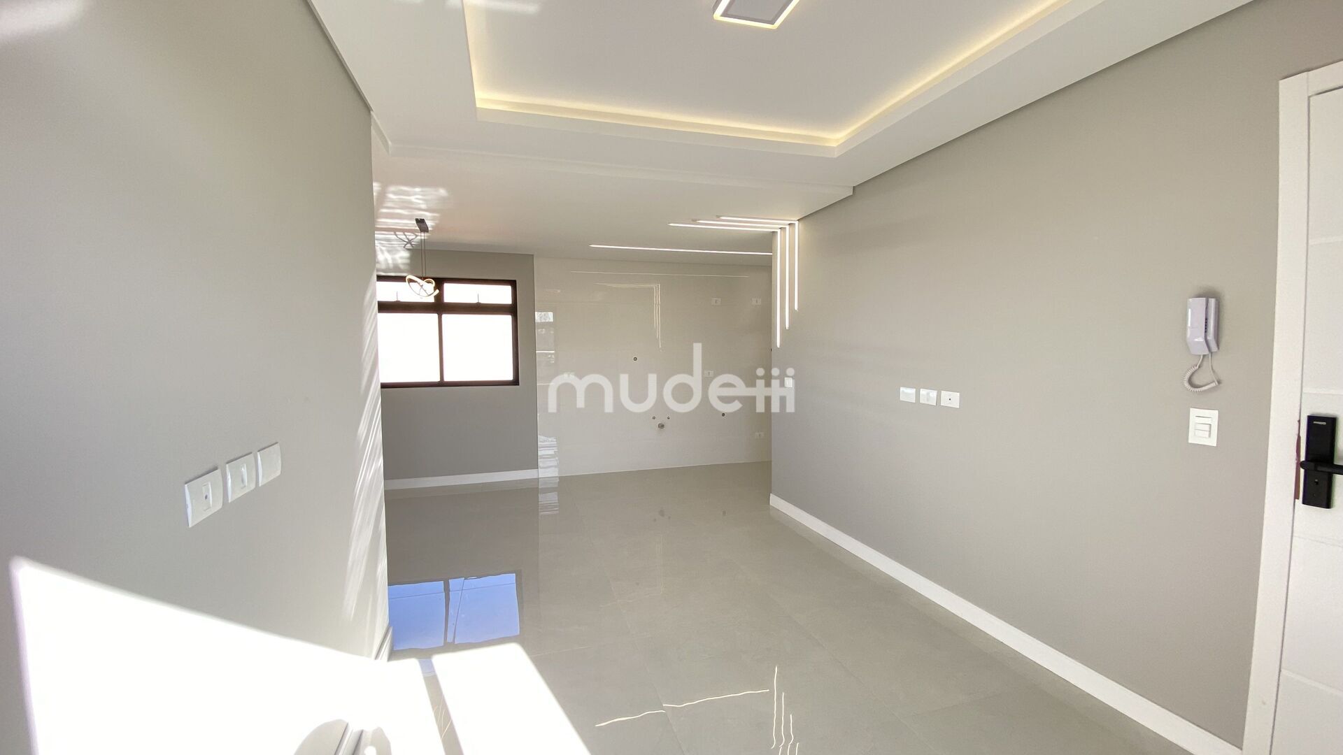 Apartamento 3 quartos à venda em Centro, São José dos Pinhais — Residence Royal Village - foto 2
