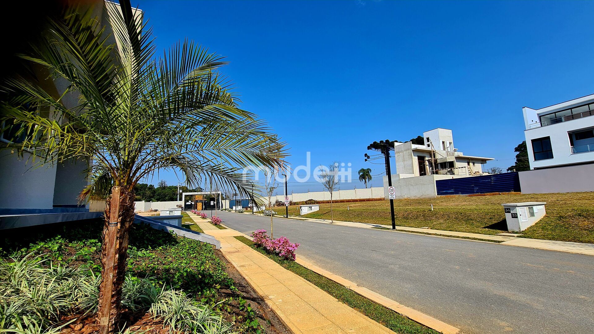 Terreno em condomínio à venda em Colônia Rio Grande, São José dos Pinhais - foto 15