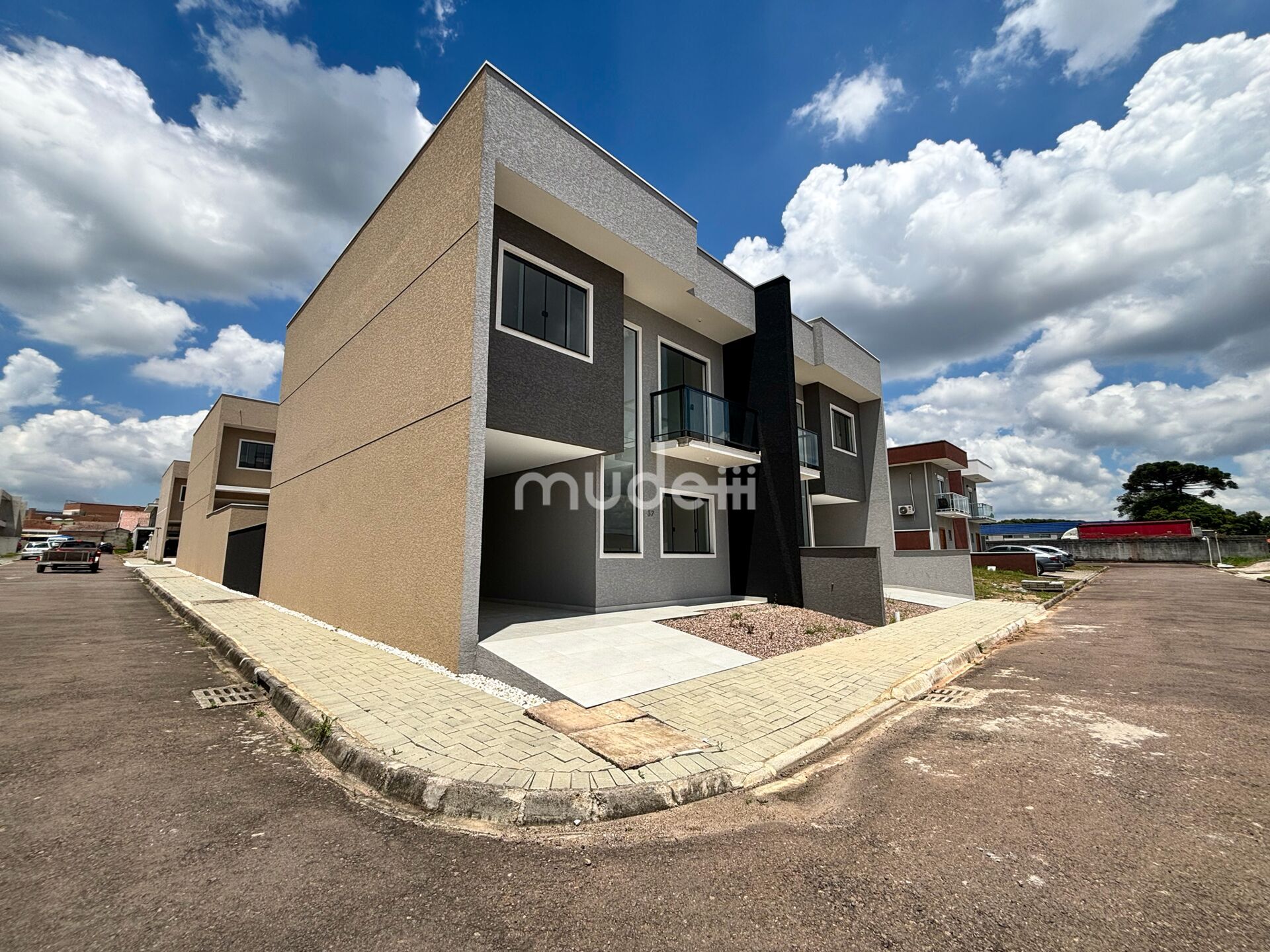 Casa 3 quartos à venda em Costeira, São José dos Pinhais - foto 15
