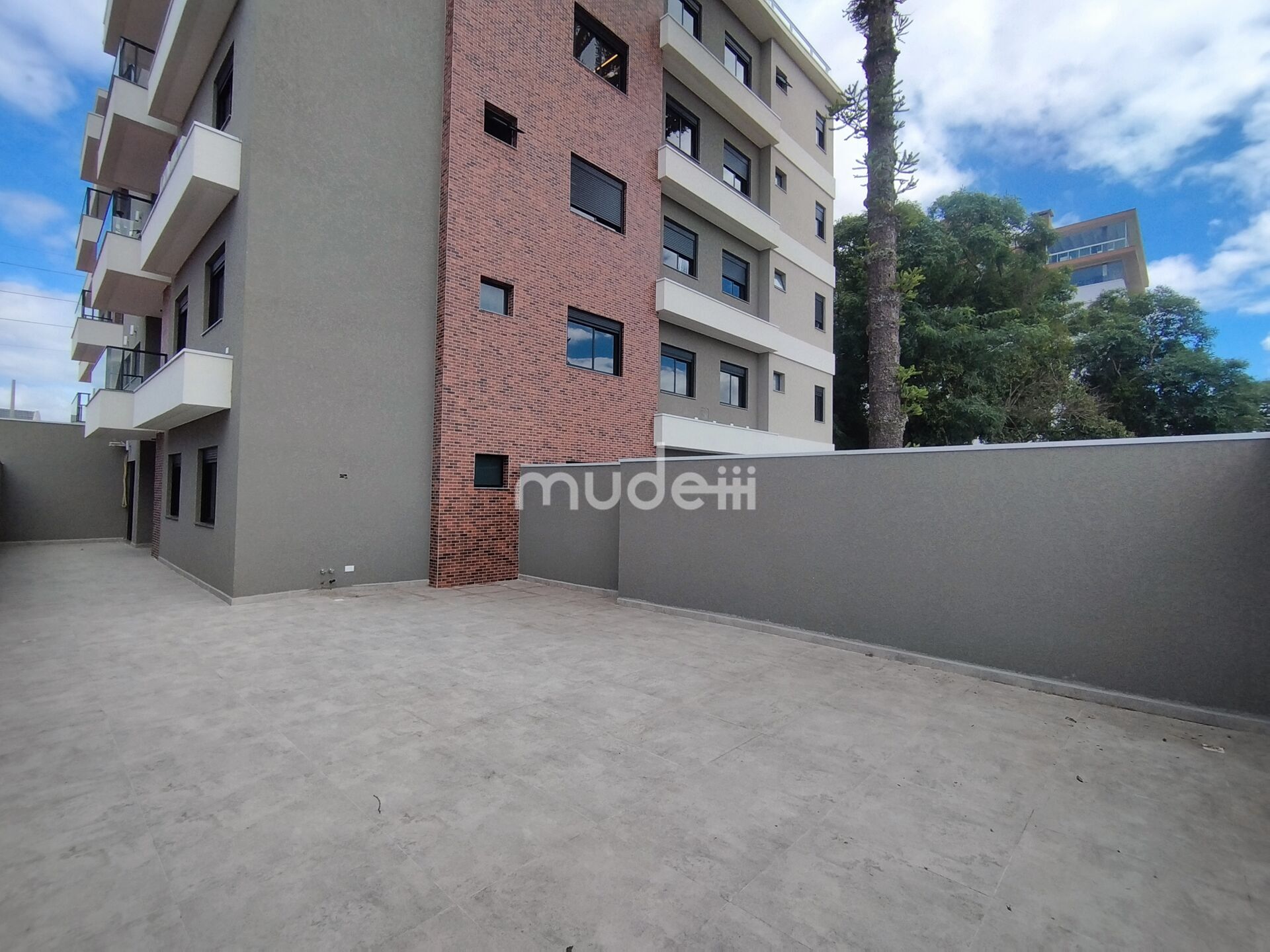 Apartamento 2 quartos à venda em Três Marias, São José dos Pinhais — Plaza mayor - foto 15
