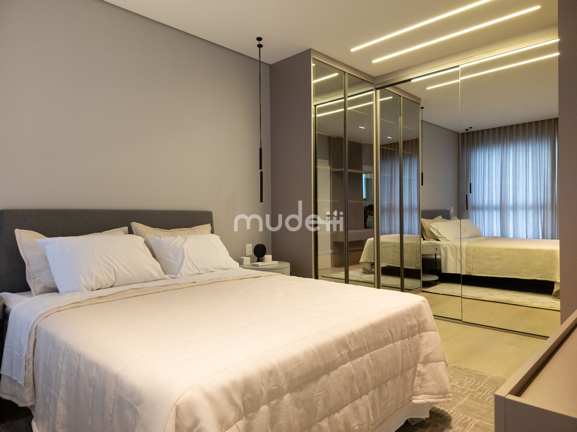 Apartamento 3 quartos à venda em Mercês, Curitiba — Porto Camargo - foto 15