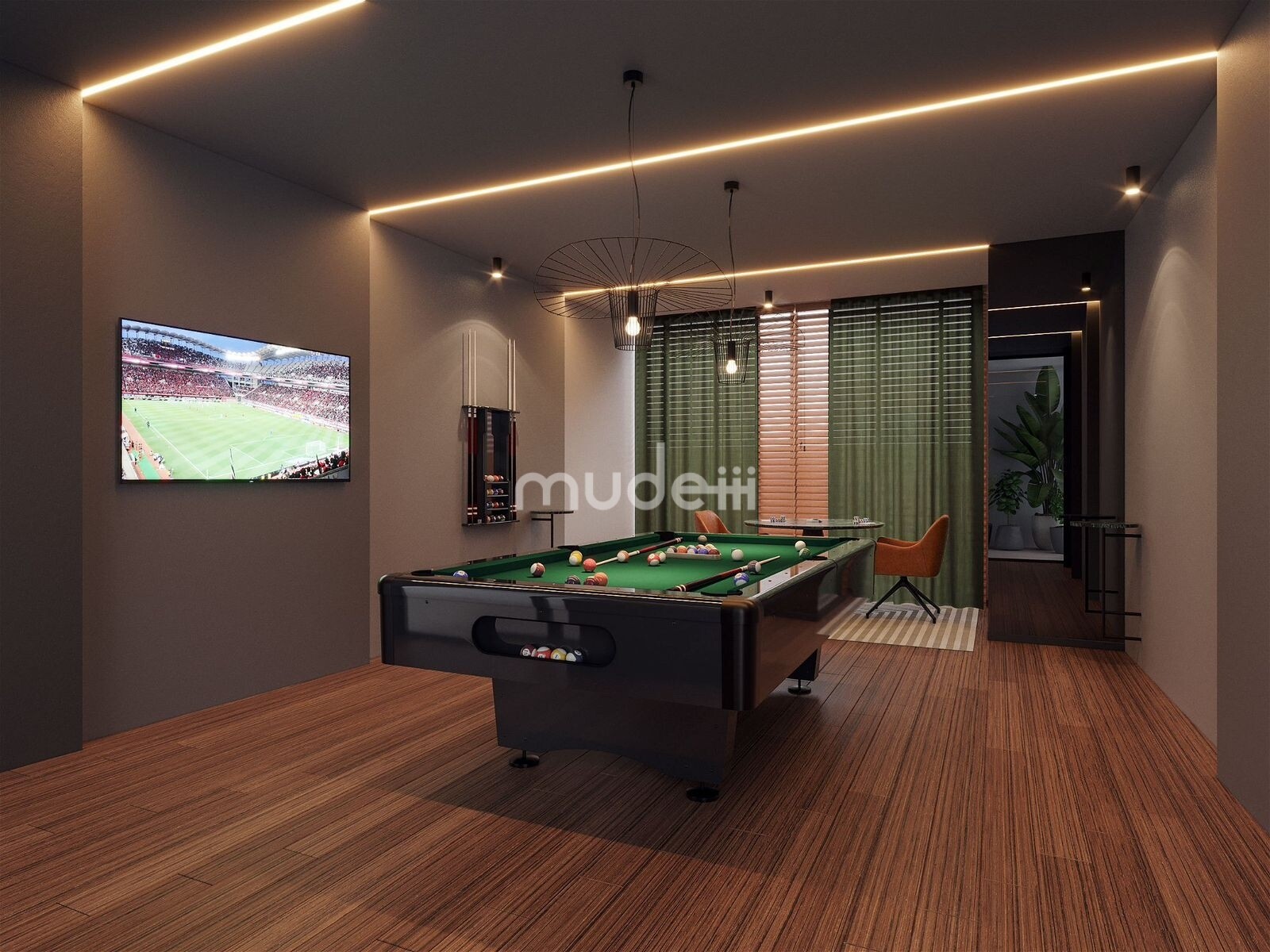 Apartamento 3 quartos à venda em São Pedro, São José dos Pinhais - foto 15