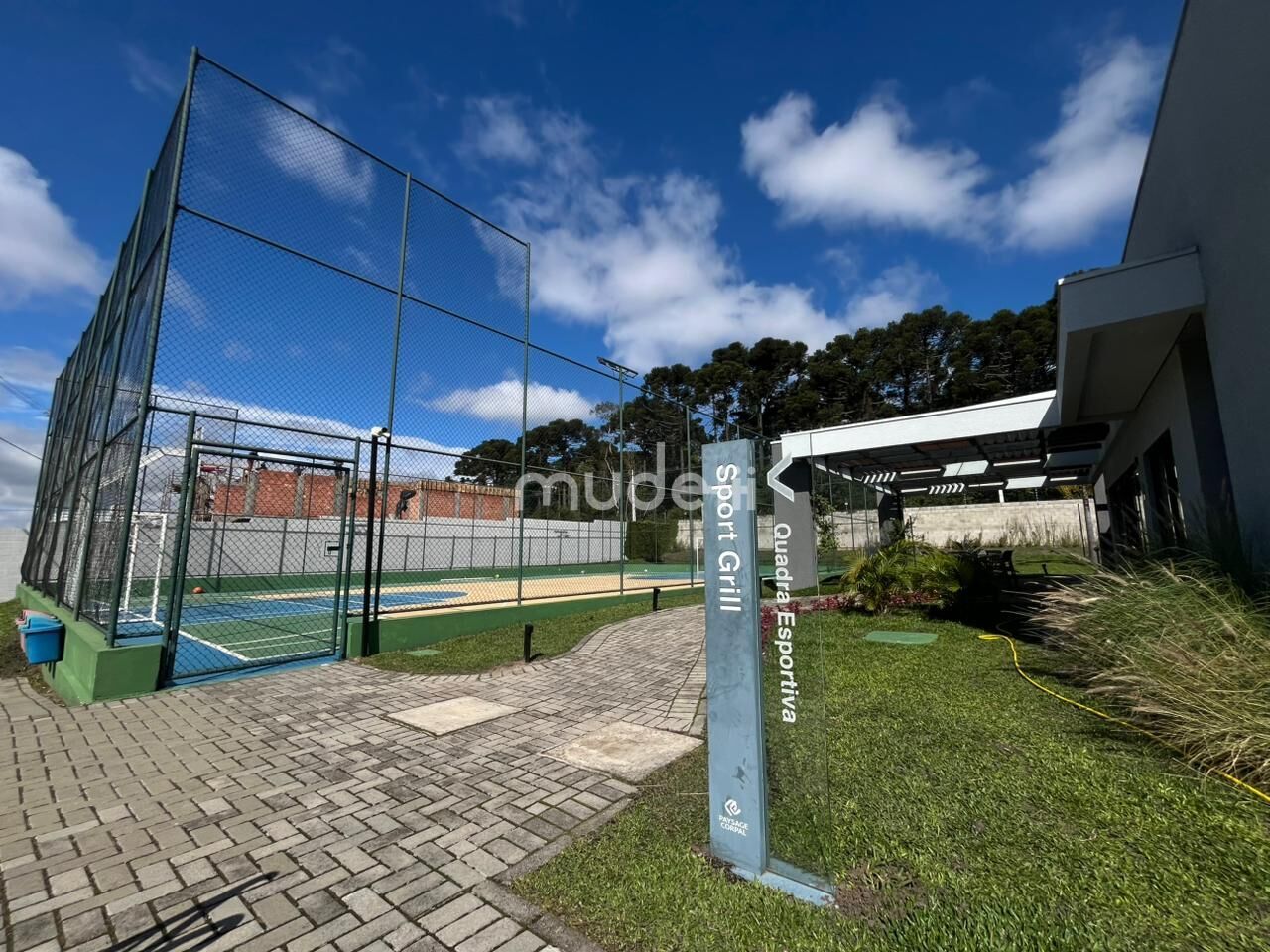 Terreno em condomínio à venda em Aviação, São José dos Pinhais - foto 15