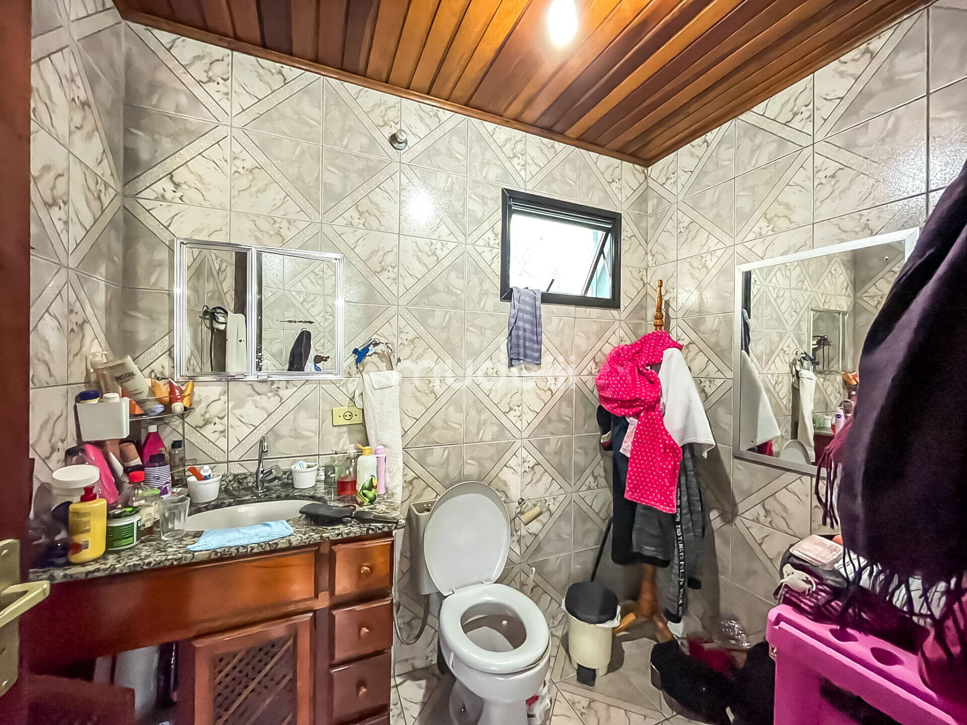 Casa 4 quartos à venda em Cruzeiro, São José dos Pinhais - foto 15
