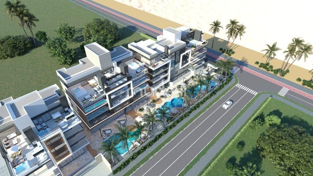 Apartamento 3 quartos à venda em Costa Azul, Matinhos - foto 2
