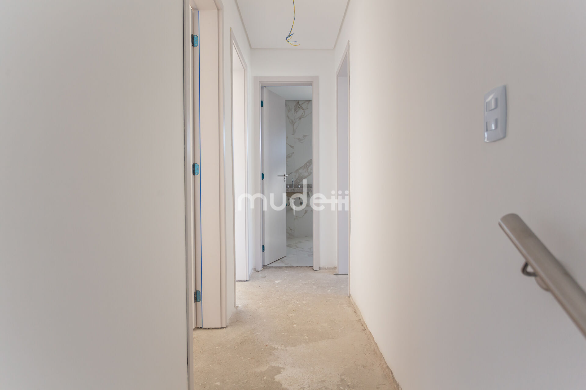Casa 3 quartos à venda em Atuba, Curitiba - foto 15