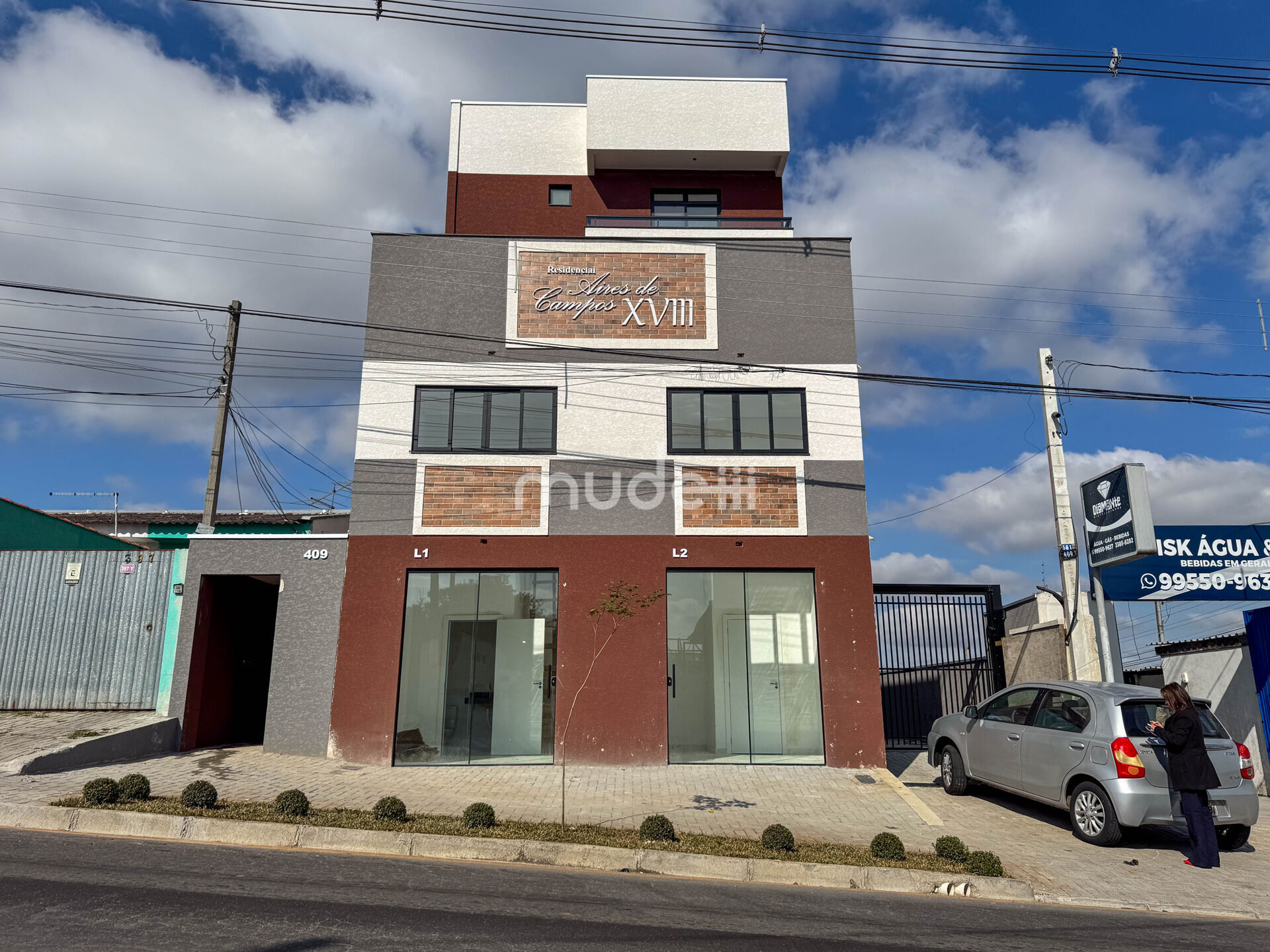 Apartamento 3 quartos à venda em Boneca do Iguaçu, São José dos Pinhais - foto 15
