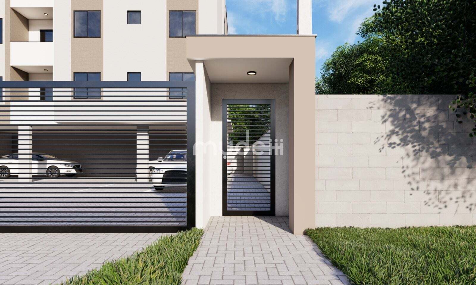 Apartamento 3 quartos à venda em Parque Da Fonte, São José dos Pinhais - foto 15
