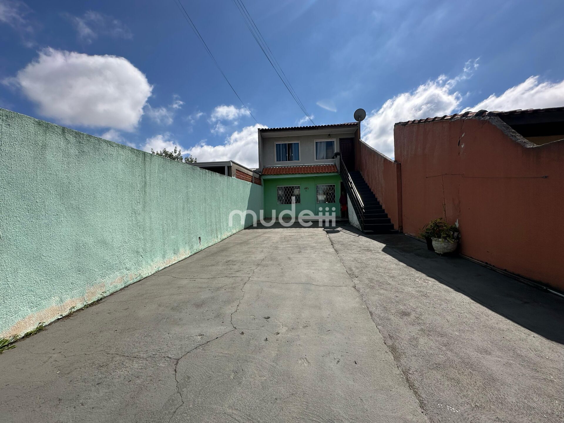 Casa 2 quartos à venda em Quississana, São José dos Pinhais - foto 15