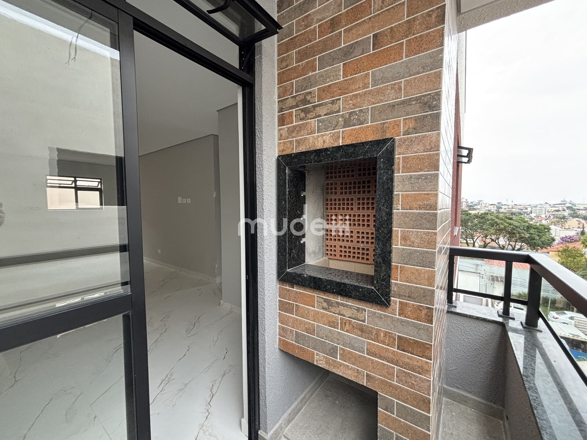 Apartamento 3 quartos à venda em Silveira da Motta, São José dos Pinhais - foto 15