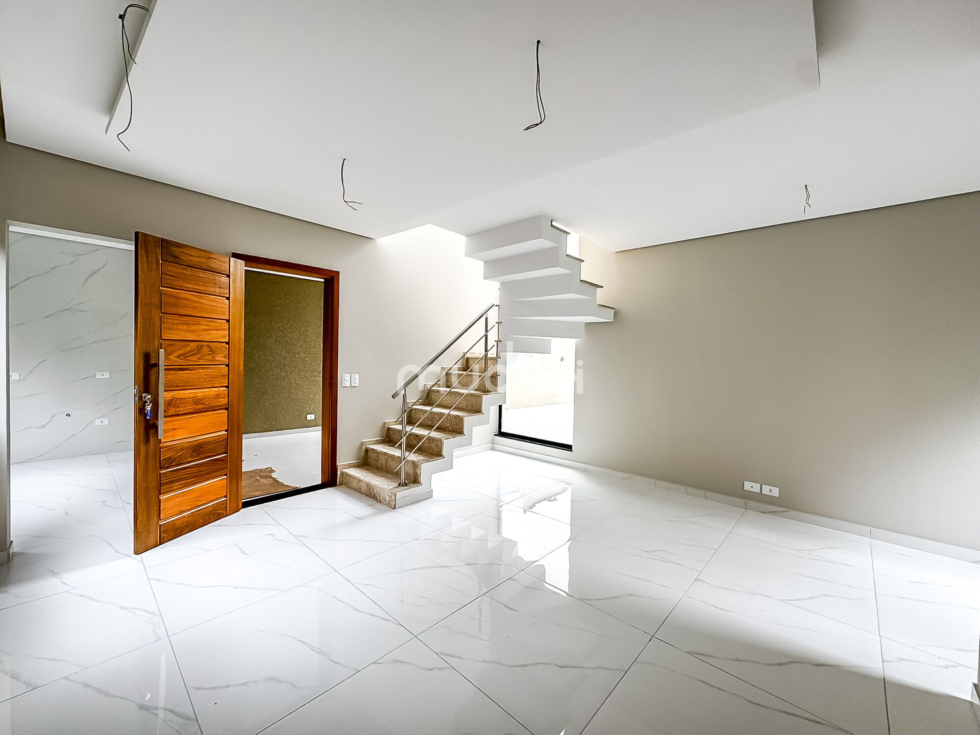 Casa 3 quartos à venda em Uberaba, Curitiba - foto 2