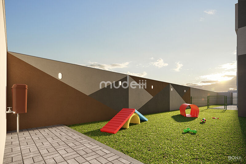 Apartamento 2 quartos à venda em Itajuba, Barra Velha — Jardim da Costa BeachClub - foto 15