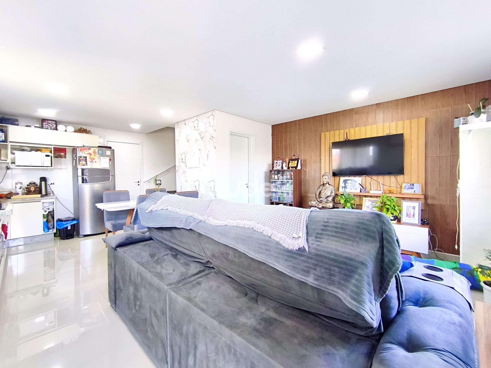 Casa 3 quartos à venda em Cidade Jardim, São José dos Pinhais - foto 15