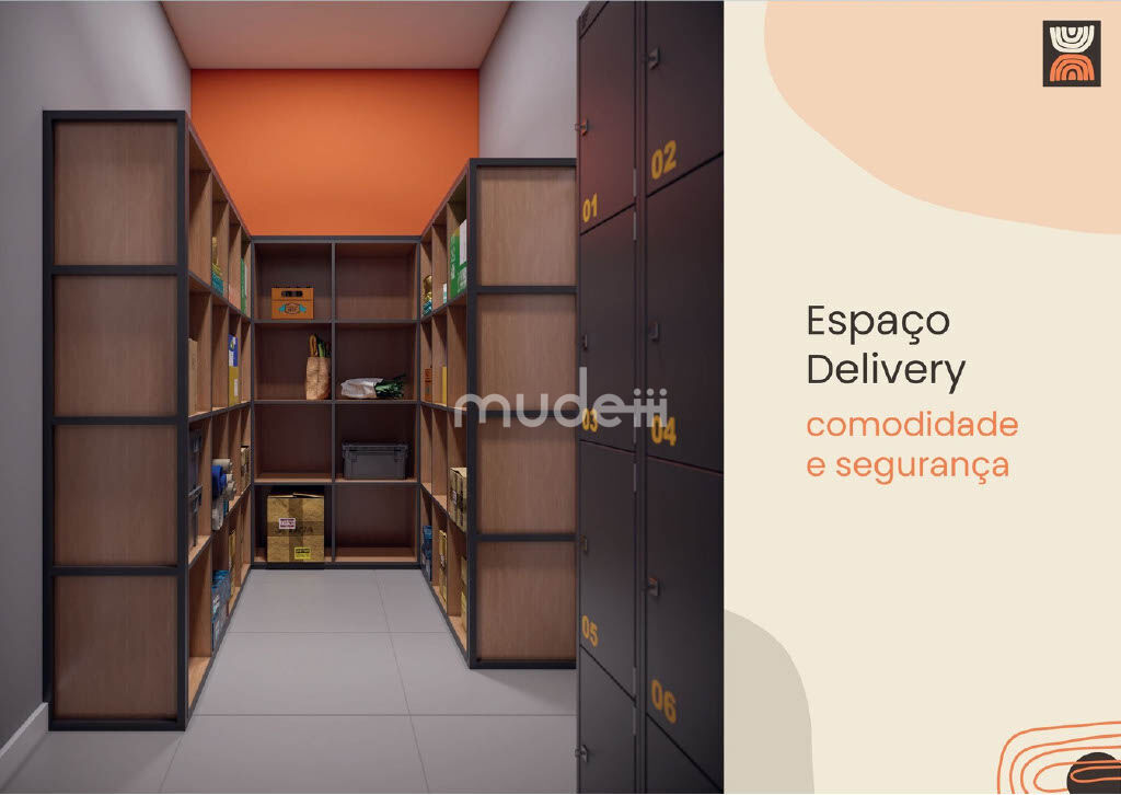 Apartamento 2 quartos à venda em Novo Mundo, Curitiba - foto 15