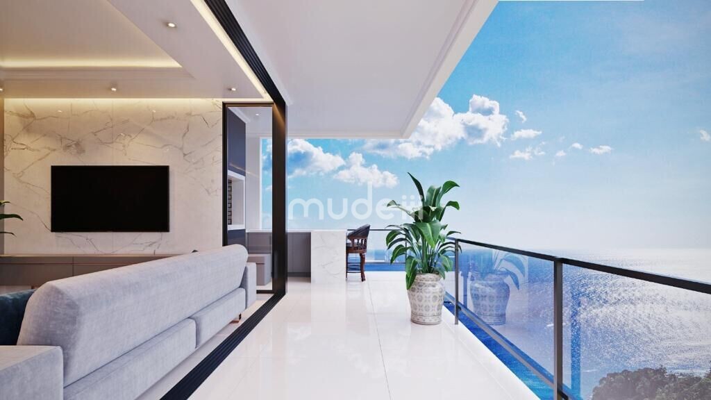 Apartamento 3 quartos à venda em Costa Azul, Matinhos - foto 15