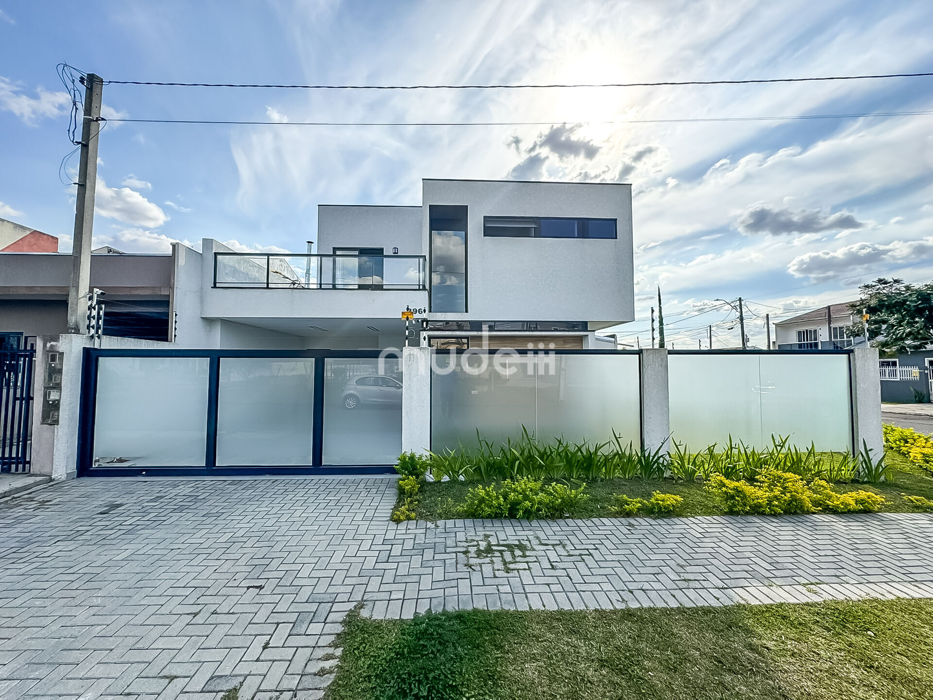 Casa 3 quartos à venda em Cruzeiro, São José dos Pinhais - foto 2