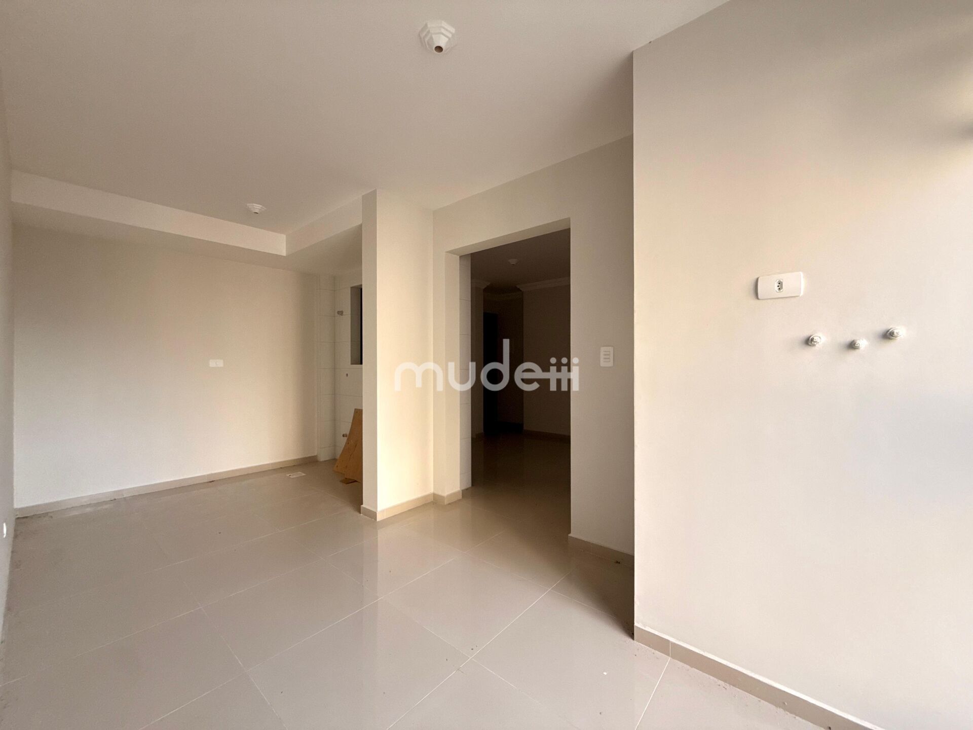 Apartamento 2 quartos à venda em Parque Da Fonte, São José dos Pinhais - foto 2