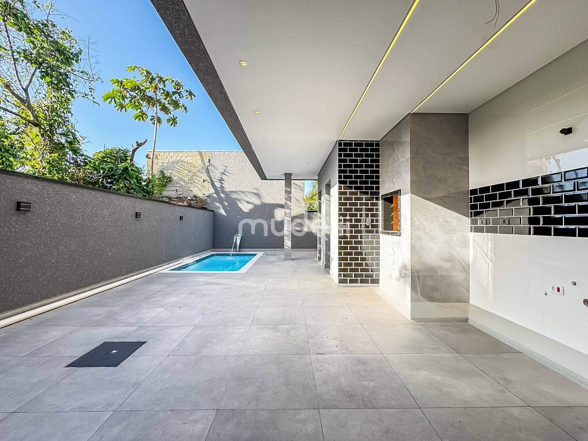 Casa 3 quartos à venda em Nereidas, Guaratuba - foto 15