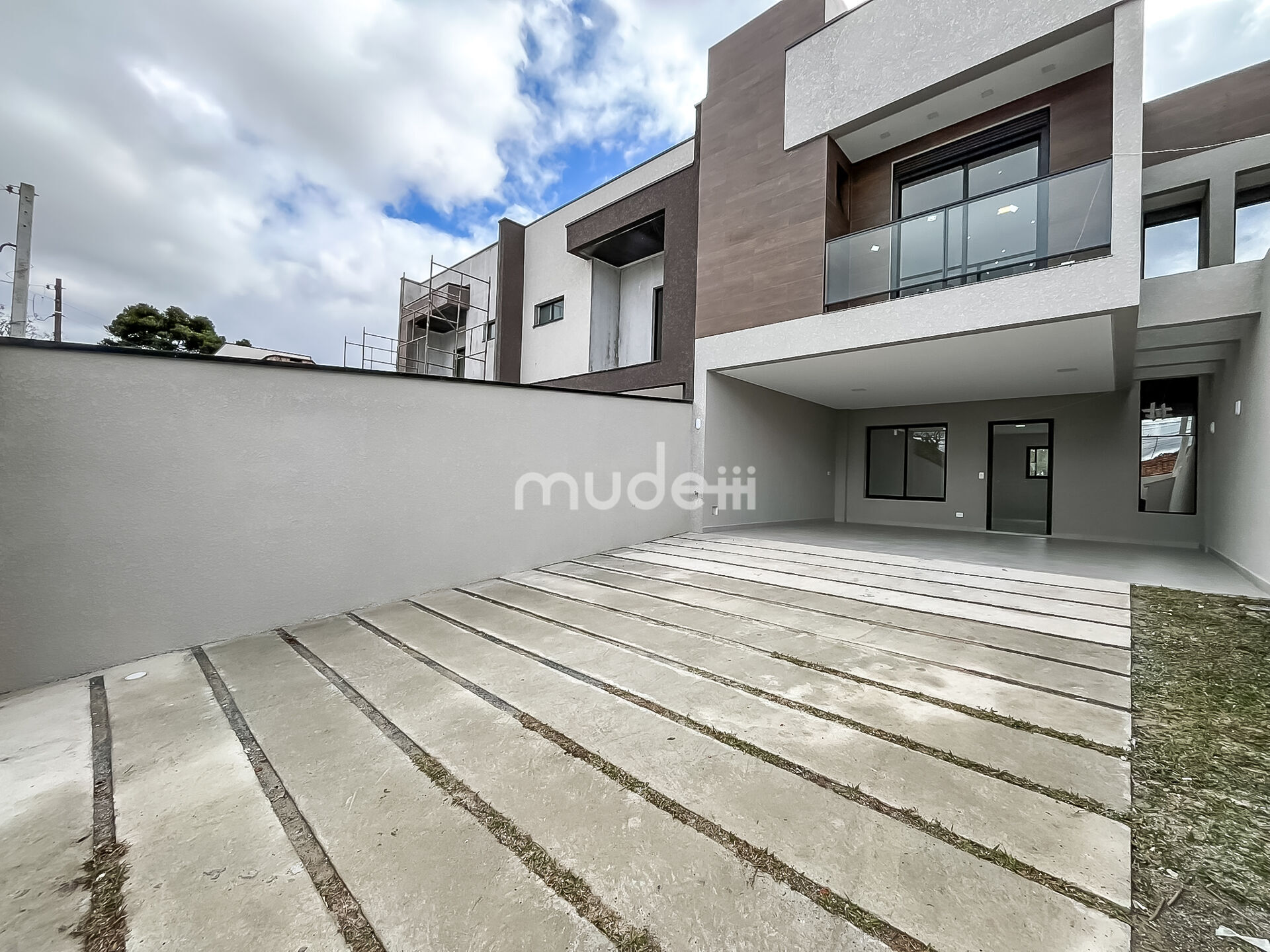 Casa 3 quartos à venda em Bom Jesus, São José dos Pinhais - foto 2