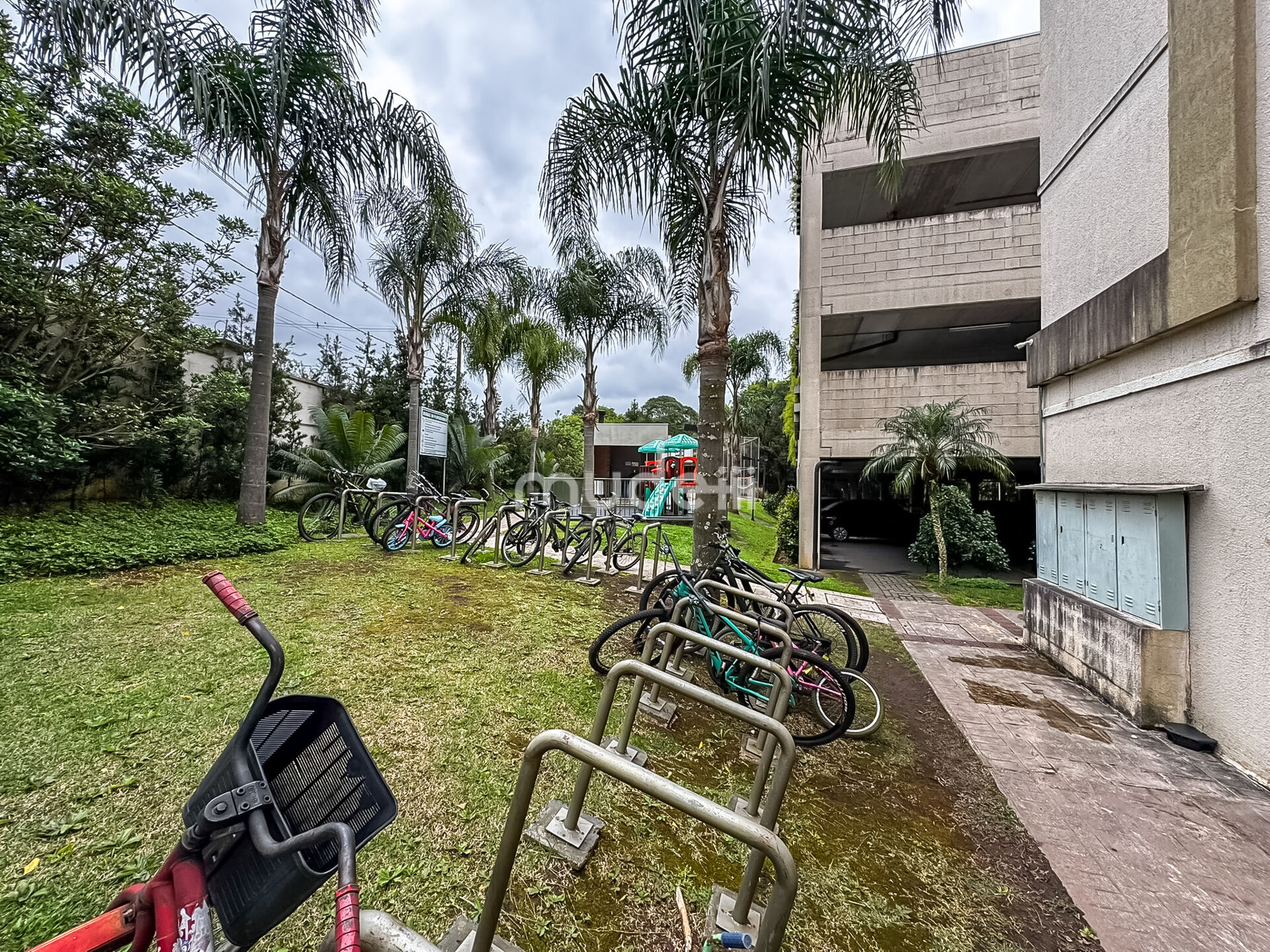Apartamento 2 quartos à venda em Colônia Rio Grande, São José dos Pinhais - foto 15
