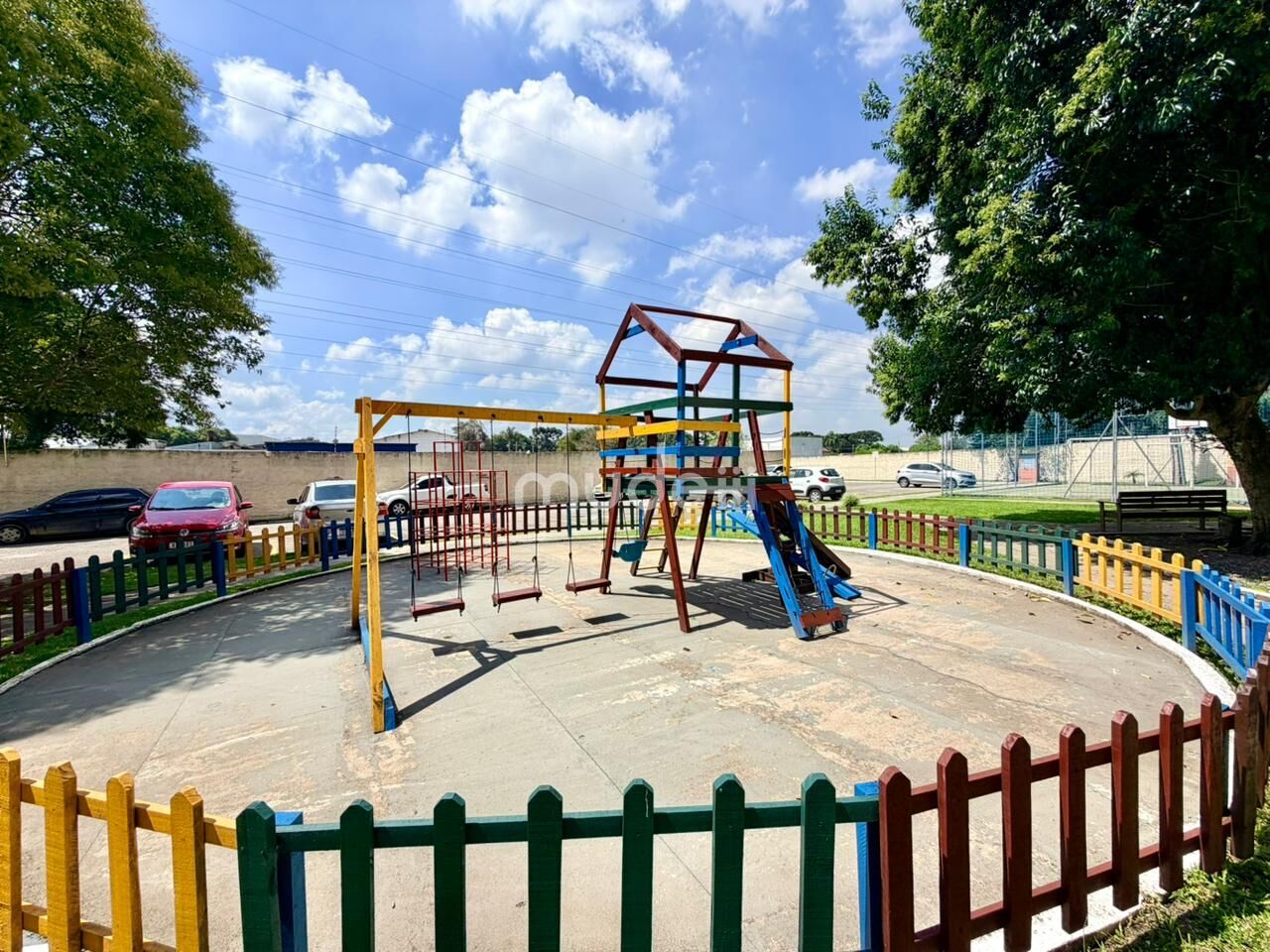 Apartamento 2 quartos à venda em Parque Da Fonte, São José dos Pinhais — Condomínio São José - foto 15