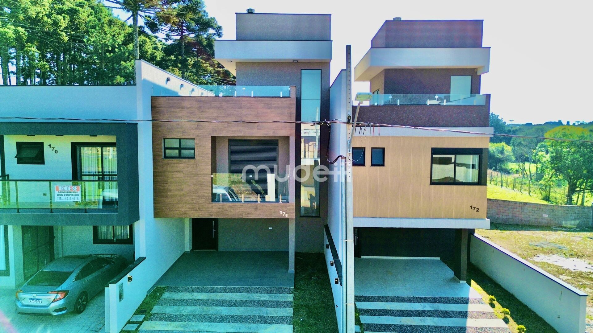 Casa 3 quartos à venda em Costeira, São José dos Pinhais - foto 15
