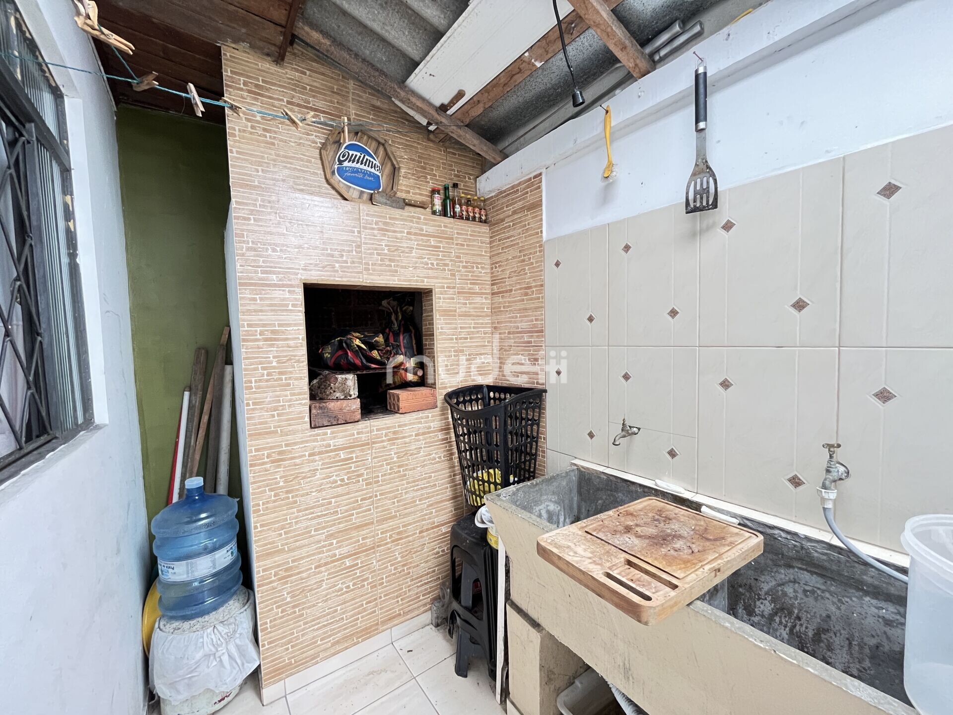 Casa 2 quartos à venda em Cidade Jardim, São José dos Pinhais - foto 15