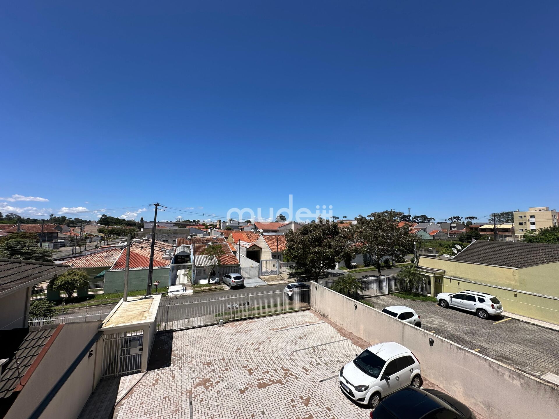 Apartamento 2 quartos para alugar em Costeira, São José dos Pinhais - foto 15