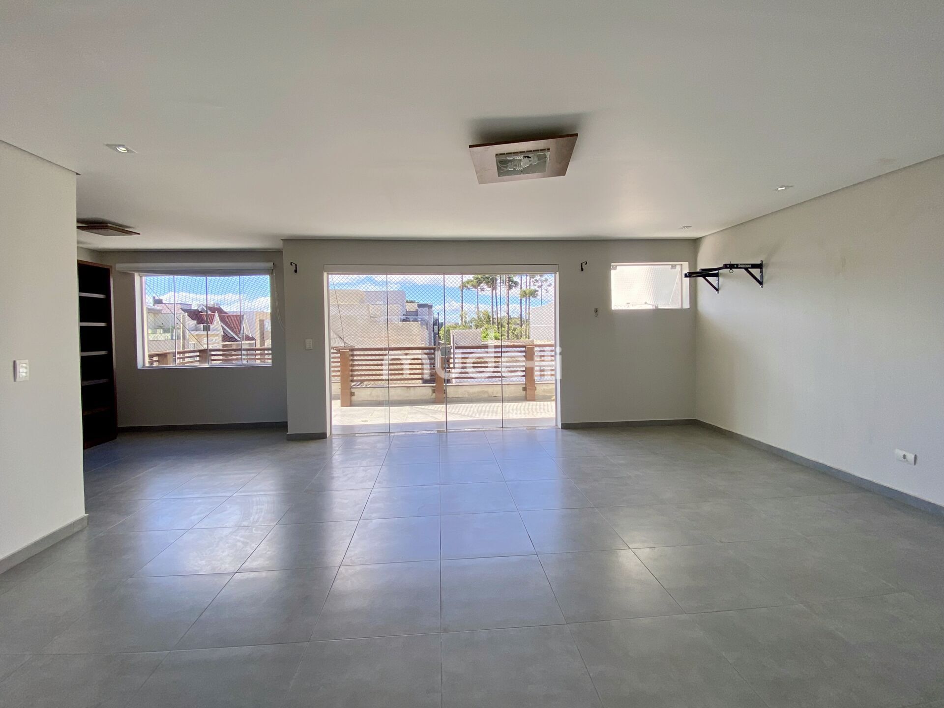 Casa 3 quartos à venda em Iná, São José dos Pinhais — Condomínio Green Gold - foto 15