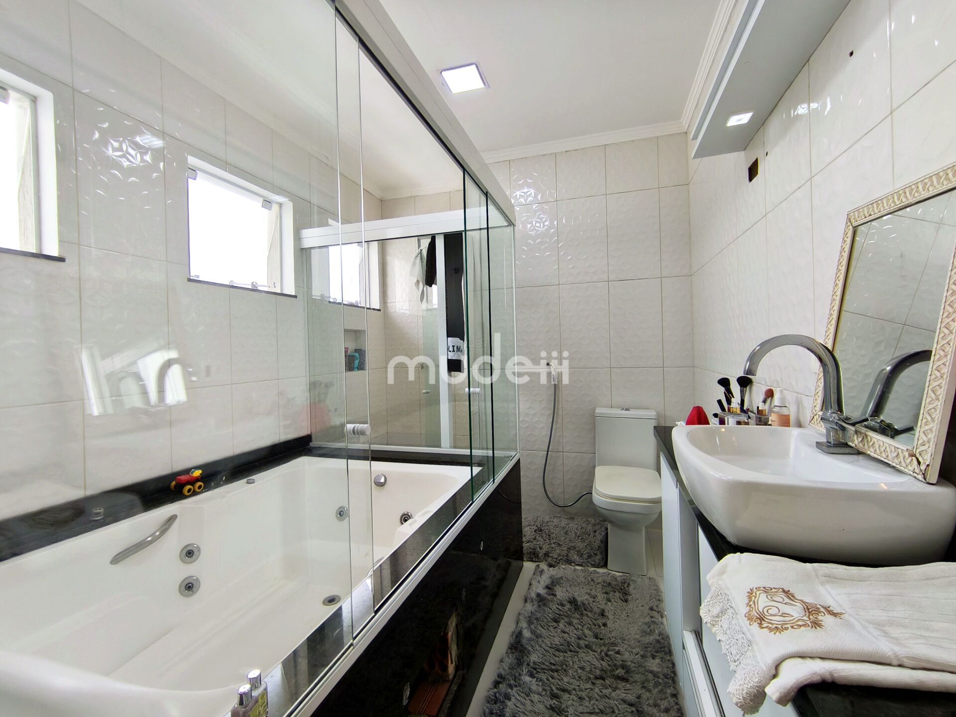 Casa em condomínio 3 quartos à venda em Iná, São José dos Pinhais - foto 15