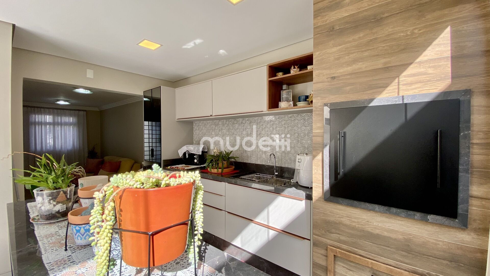 Casa 3 quartos à venda em Alto Boqueirão, Curitiba — Residencial Eco Park I - foto 15