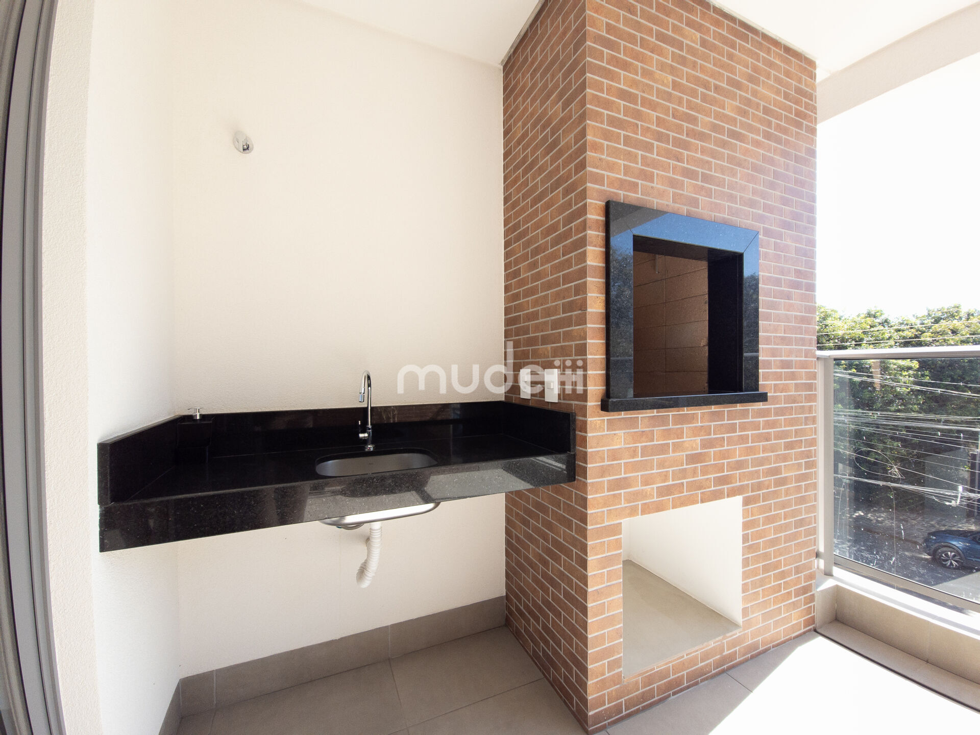 Apartamento À Venda Porto Camargo Curitiba - foto 15