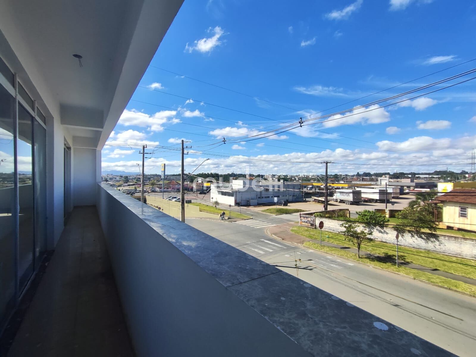 Imóvel comercial para alugar em São Pedro, São José dos Pinhais - foto 15