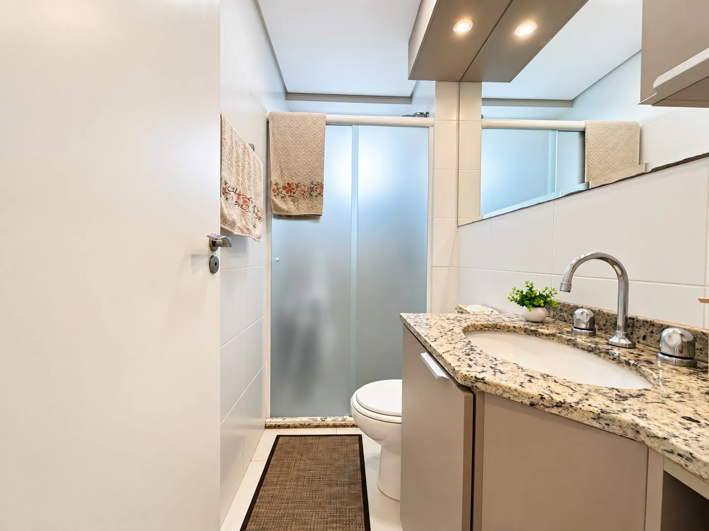 Apartamento 3 quartos à venda em São Cristóvão, São José dos Pinhais — Condomínio Porto Vitoria - foto 20